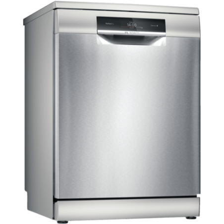 BOSCH SMS 8 YCI 03 E Serie 8 Geschirrspüler (Standgerät (Besteckkorb, 600 mm breit, 43 dB (A), B)