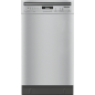 MIELE G 5840 SCU SL Geschirrspüler (unterbaufähig, 448 mm breit, 43 dB (A), C) MIELE G 5840 SCU SL Geschirrspüler (unterbaufähig, 448 mm breit, 43 dB (A), C)