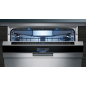 SIEMENS SN 47 YS 03 CE Geschirrspüler (unterbaufähig (Besteckkorb, 598 mm breit, 43 dB (A), B)