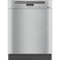MIELE G 7110 SCU AutoDos Geschirrspüler (unterbaufähig, 598 mm breit, 43 dB (A), B)