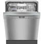 MIELE G 7110 SCU AutoDos Geschirrspüler (unterbaufähig, 598 mm breit, 43 dB (A), B)