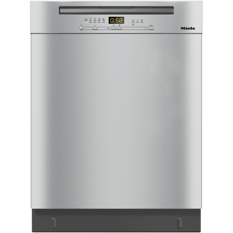 MIELE G 5210 SCU Active Plus Geschirrspüler (unterbaufähig, 598 mm breit, 45 dB (A), C) MIELE G 5210 SCU Active Plus Geschirrspüler (unterbaufähig, 598 mm breit, 45 dB (A), C)