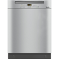 MIELE G 5210 SCU Active Plus Geschirrspüler (unterbaufähig, 598 mm breit, 45 dB (A), C) MIELE G 5210 SCU Active Plus Geschirrspüler (unterbaufähig, 598 mm breit, 45 dB (A), C)