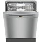 MIELE G 5210 SCU Active Plus Geschirrspüler (unterbaufähig, 598 mm breit, 45 dB (A), C) MIELE G 5210 SCU Active Plus Geschirrspüler (unterbaufähig, 598 mm breit, 45 dB (A), C)