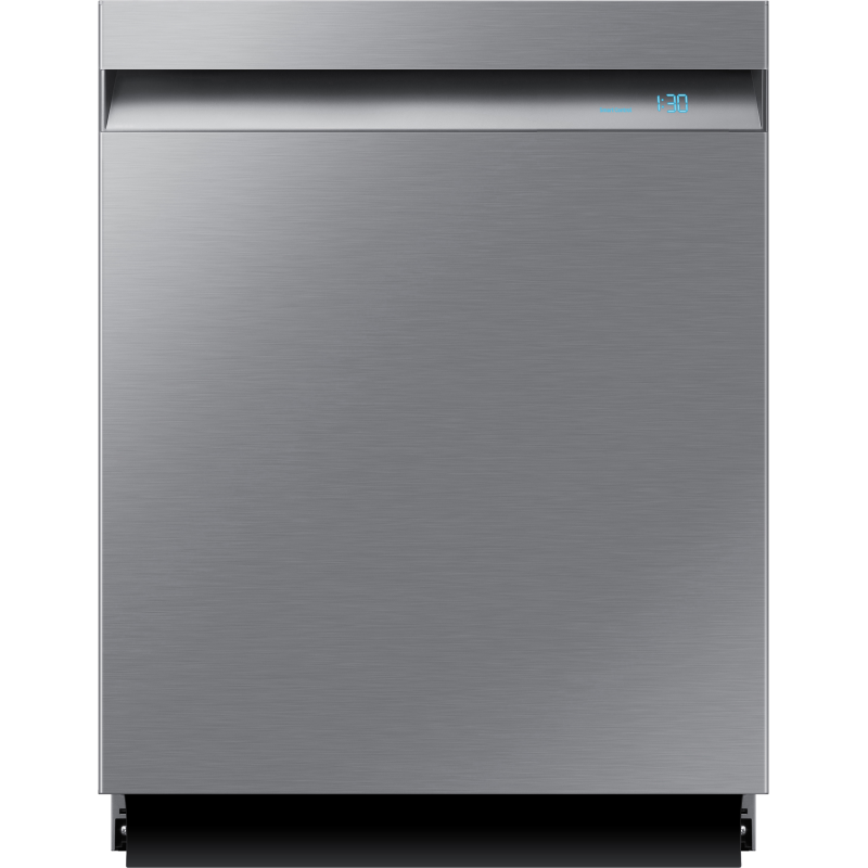SAMSUNG DW60A8050US/ET Geschirrspüler (unterbaufähig, 598 mm breit, 42 dB (A), C) SAMSUNG DW60A8050US/ET Geschirrspüler (unterbaufähig, 598 mm breit, 42 dB (A), C)