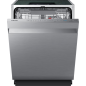 SAMSUNG DW60A8050US/ET Geschirrspüler (unterbaufähig, 598 mm breit, 42 dB (A), C) SAMSUNG DW60A8050US/ET Geschirrspüler (unterbaufähig, 598 mm breit, 42 dB (A), C)