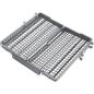 SAMSUNG DW60A8050US/ET Geschirrspüler (unterbaufähig, 598 mm breit, 42 dB (A), C) SAMSUNG DW60A8050US/ET Geschirrspüler (unterbaufähig, 598 mm breit, 42 dB (A), C)