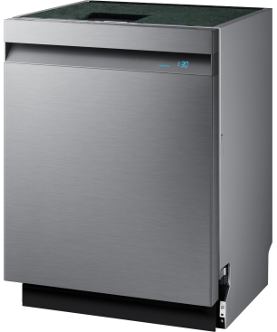 SAMSUNG DW60A8050US/ET Geschirrspüler (unterbaufähig, 598 mm breit, 42 dB (A), C)