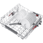 SAMSUNG DW60A8050US/ET Geschirrspüler (unterbaufähig, 598 mm breit, 42 dB (A), C) SAMSUNG DW60A8050US/ET Geschirrspüler (unterbaufähig, 598 mm breit, 42 dB (A), C)