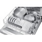SAMSUNG DW60A8050US/ET Geschirrspüler (unterbaufähig, 598 mm breit, 42 dB (A), C) SAMSUNG DW60A8050US/ET Geschirrspüler (unterbaufähig, 598 mm breit, 42 dB (A), C)