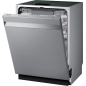 SAMSUNG DW60A8050US/ET Geschirrspüler (unterbaufähig, 598 mm breit, 42 dB (A), C) SAMSUNG DW60A8050US/ET Geschirrspüler (unterbaufähig, 598 mm breit, 42 dB (A), C)