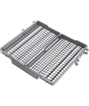 SAMSUNG DW60A8050US/ET Geschirrspüler (unterbaufähig, 598 mm breit, 42 dB (A), C)