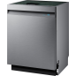 SAMSUNG DW60A8050US/ET Geschirrspüler (unterbaufähig, 598 mm breit, 42 dB (A), C) SAMSUNG DW60A8050US/ET Geschirrspüler (unterbaufähig, 598 mm breit, 42 dB (A), C)