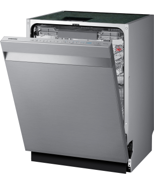 SAMSUNG DW60A8050US/ET Geschirrspüler (unterbaufähig, 598 mm breit, 42 dB (A), C)