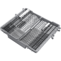 SAMSUNG DW60A8050US/ET Geschirrspüler (unterbaufähig, 598 mm breit, 42 dB (A), C) SAMSUNG DW60A8050US/ET Geschirrspüler (unterbaufähig, 598 mm breit, 42 dB (A), C)