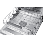 SAMSUNG DW60A8050US/ET Geschirrspüler (unterbaufähig, 598 mm breit, 42 dB (A), C) SAMSUNG DW60A8050US/ET Geschirrspüler (unterbaufähig, 598 mm breit, 42 dB (A), C)
