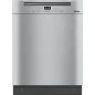 MIELE G 5310 SCU Active Plus Geschirrspüler (unterbaufähig, 598 mm breit, 44 dB (A), C)