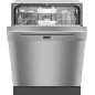MIELE G 5310 SCU Active Plus Geschirrspüler (unterbaufähig, 598 mm breit, 44 dB (A), C)