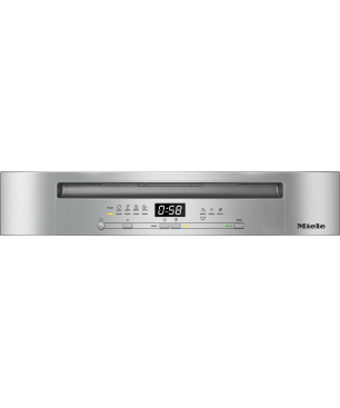 MIELE G 5310 SCU Active Plus Geschirrspüler (unterbaufähig, 598 mm breit, 44 dB (A), C)