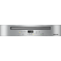 MIELE G 5310 SCU Active Plus Geschirrspüler (unterbaufähig, 598 mm breit, 44 dB (A), C)