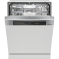 MIELE REFURBISHED (*) G 7410 SCi AutoDos Geschirrspüler (teilintegrierbar (Besteckschublade, 598 mm breit, 42 dB (A), A)