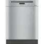 MIELE G 7200 SCU Geschirrspüler (unterbaufähig, 598 mm breit, 43 dB (A), A)
