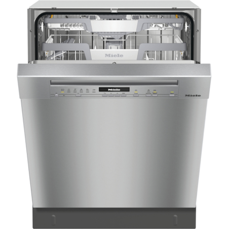 MIELE G 7200 SCU Geschirrspüler (unterbaufähig, 598 mm breit, 43 dB (A), A)