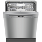 MIELE G 7200 SCU Geschirrspüler (unterbaufähig, 598 mm breit, 43 dB (A), A)