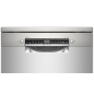BOSCH SMS 4 HCI 48 E Serie 4 Geschirrspüler (unterbaufähig (Besteckschublade, 600 mm breit, 44 dB (A), D) BOSCH SMS 4 HCI 48 E Serie 4 Geschirrspüler (unterbaufähig (Besteckschublade, 600 mm breit, 44 dB (A), D)