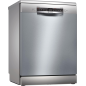 BOSCH SMS 4 HCI 48 E Serie 4 Geschirrspüler (unterbaufähig (Besteckschublade, 600 mm breit, 44 dB (A), D) BOSCH SMS 4 HCI 48 E Serie 4 Geschirrspüler (unterbaufähig (Besteckschublade, 600 mm breit, 44 dB (A), D)