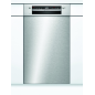 BOSCH SPU 2 HKS 41 E Serie 2 Geschirrspüler (unterbaufähig (Besteckkorb, 448 mm breit, 46 dB (A), E) BOSCH SPU 2 HKS 41 E Serie 2 Geschirrspüler (unterbaufähig (Besteckkorb, 448 mm breit, 46 dB (A), E)