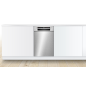 BOSCH SPU 2 HKS 41 E Serie 2 Geschirrspüler (unterbaufähig (Besteckkorb, 448 mm breit, 46 dB (A), E) BOSCH SPU 2 HKS 41 E Serie 2 Geschirrspüler (unterbaufähig (Besteckkorb, 448 mm breit, 46 dB (A), E)