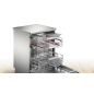 BOSCH SMS 4 HDI 52 E Serie 4 Geschirrspüler (unterbaufähig (Besteckkorb, 600 mm breit, 44 dB (A), D) BOSCH SMS 4 HDI 52 E Serie 4 Geschirrspüler (unterbaufähig (Besteckkorb, 600 mm breit, 44 dB (A), D)