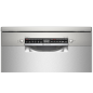 BOSCH SMS 4 HDI 52 E Serie 4 Geschirrspüler (unterbaufähig (Besteckkorb, 600 mm breit, 44 dB (A), D) BOSCH SMS 4 HDI 52 E Serie 4 Geschirrspüler (unterbaufähig (Besteckkorb, 600 mm breit, 44 dB (A), D)