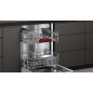NEFF S 245 HAS 29 E N 50 Geschirrspüler (teilintegrierbar (Besteckkorb, 598 mm breit, 44 dB (A), D) NEFF S 245 HAS 29 E N 50 Geschirrspüler (teilintegrierbar (Besteckkorb, 598 mm breit, 44 dB (A), D)