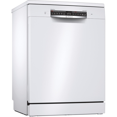 BOSCH SMS 4 HDW 52 E Serie 4 Geschirrspüler (unterbaufähig (Besteckkorb, 600 mm breit, 44 dB (A), D)