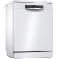 BOSCH SMS 4 HDW 52 E Serie 4 Geschirrspüler (unterbaufähig (Besteckkorb, 600 mm breit, 44 dB (A), D) BOSCH SMS 4 HDW 52 E Serie 4 Geschirrspüler (unterbaufähig (Besteckkorb, 600 mm breit, 44 dB (A), D)
