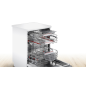 BOSCH SMS 4 HDW 52 E Serie 4 Geschirrspüler (unterbaufähig (Besteckkorb, 600 mm breit, 44 dB (A), D) BOSCH SMS 4 HDW 52 E Serie 4 Geschirrspüler (unterbaufähig (Besteckkorb, 600 mm breit, 44 dB (A), D)