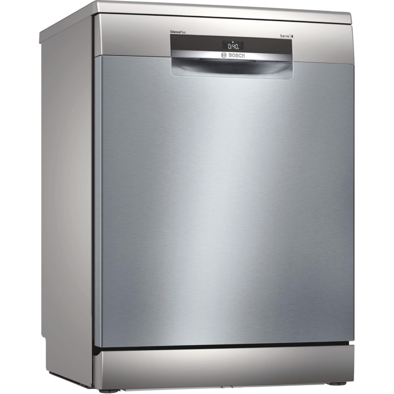 BOSCH SMS 6 EC I03 E Serie 6 Geschirrspüler (unterbaufähig (Besteckschublade, 600 mm breit, 44 dB (A), C) BOSCH SMS 6 EC I03 E Serie 6 Geschirrspüler (unterbaufähig (Besteckschublade, 600 mm breit, 44 dB (A), C)