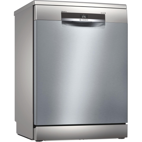 BOSCH SMS 6 EC I03 E Serie 6 Geschirrspüler (unterbaufähig (Besteckschublade, 600 mm breit, 44 dB (A), C)