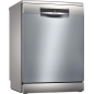 BOSCH SMS 6 EC I03 E Serie 6 Geschirrspüler (unterbaufähig (Besteckschublade, 600 mm breit, 44 dB (A), C) BOSCH SMS 6 EC I03 E Serie 6 Geschirrspüler (unterbaufähig (Besteckschublade, 600 mm breit, 44 dB (A), C)