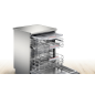 BOSCH SMS 6 EC I03 E Serie 6 Geschirrspüler (unterbaufähig (Besteckschublade, 600 mm breit, 44 dB (A), C) BOSCH SMS 6 EC I03 E Serie 6 Geschirrspüler (unterbaufähig (Besteckschublade, 600 mm breit, 44 dB (A), C)