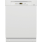 MIELE G 5210 SCU Active Plus Geschirrspüler (unterbaufähig, 600 mm breit, 45 dB (A), C)