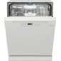MIELE G 5210 SCU Active Plus Geschirrspüler (unterbaufähig, 600 mm breit, 45 dB (A), C)