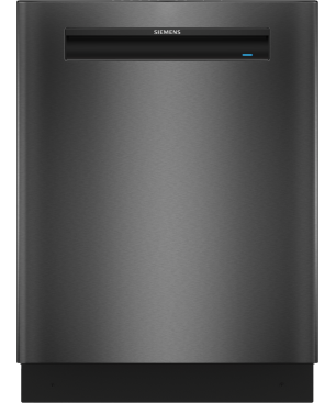 SIEMENS SN15ZC80CS iQ500 Geschirrspüler (unterbaufähig, 598 mm breit, 41 dB (A), C)