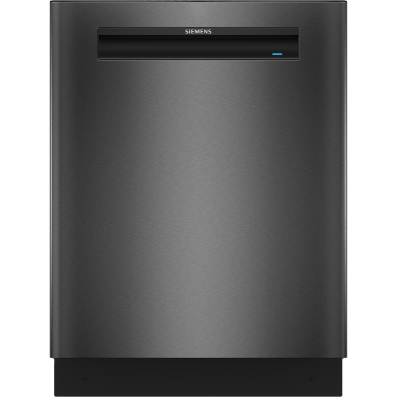 SIEMENS SN15ZC80CS iQ500 Geschirrspüler (unterbaufähig, 598 mm breit, 41 dB (A), C)