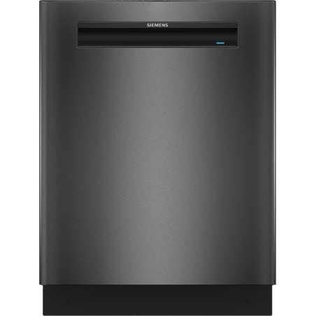 SIEMENS SN15ZC80CS iQ500 Geschirrspüler (unterbaufähig, 598 mm breit, 41 dB (A), C)