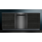 SIEMENS SN15ZC80CS iQ500 Geschirrspüler (unterbaufähig, 598 mm breit, 41 dB (A), C)