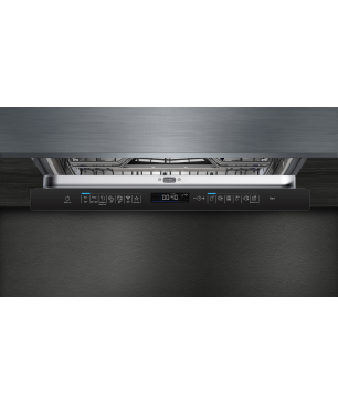 SIEMENS SN15ZC80CS iQ500 Geschirrspüler (unterbaufähig, 598 mm breit, 41 dB (A), C)