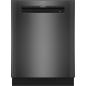 SIEMENS SN15ZC80CS iQ500 Geschirrspüler (unterbaufähig, 598 mm breit, 41 dB (A), C)